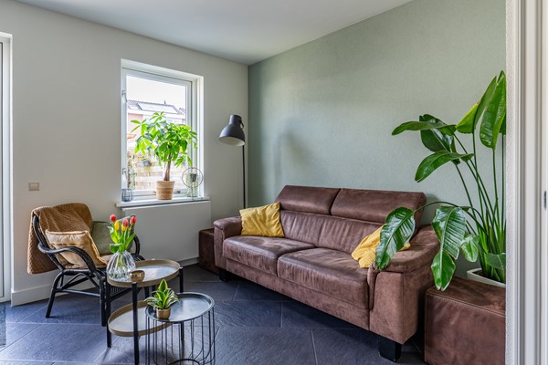 Medium property photo - Bijdorpstraat 29, 2172 SH Sassenheim